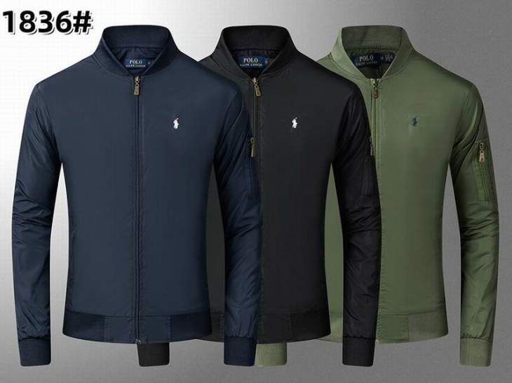 Picture of Ralph Lauren Jackets _SKUPoloM-2XL8ylr183630177